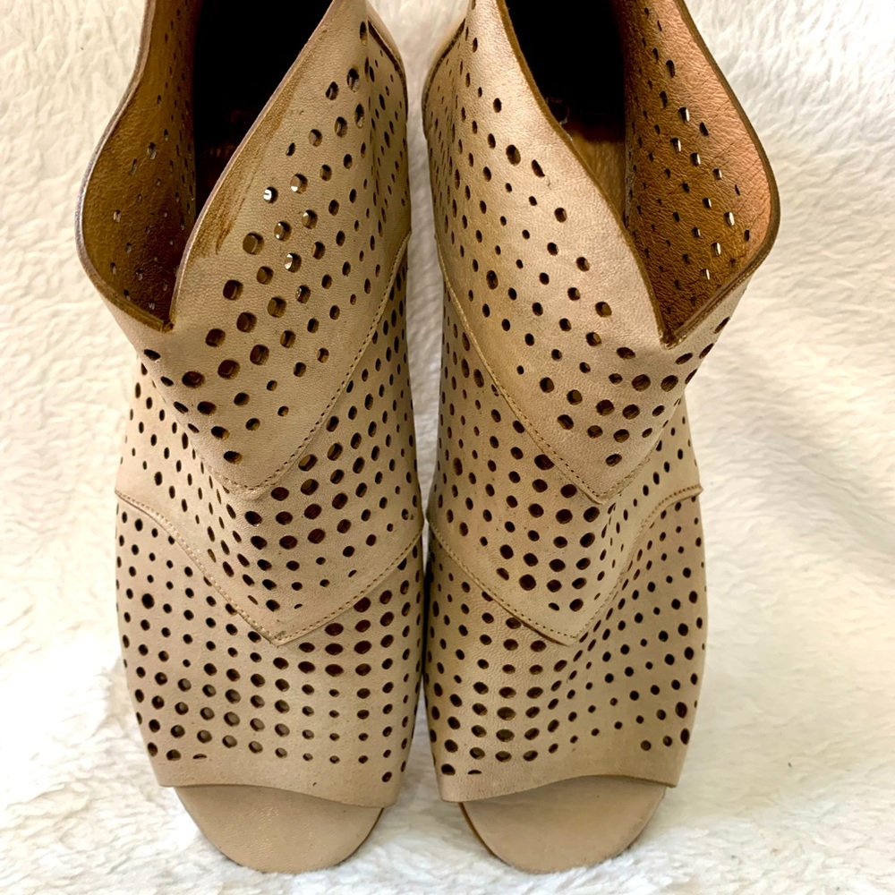 Cordani size 39